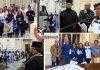 Αφετηρία για επαναπροσδιορισμό των σημερινών αξιών (Video-φωτο)