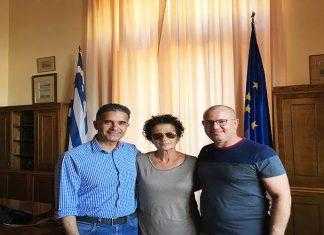 Η Βασιλική Βαρθαλίτου νέα τοπική σύμβουλος Βάρης