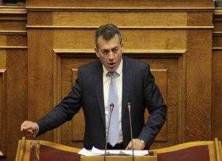 Τα χειρότερα είναι πίσω δηλώνει ο Γιάννης Βρούτσης