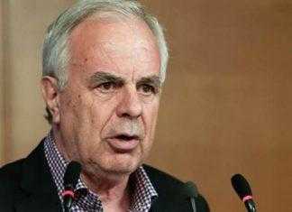 Ο Υπουργός Αγροτικής Ανάπτυξης στη Νάξο