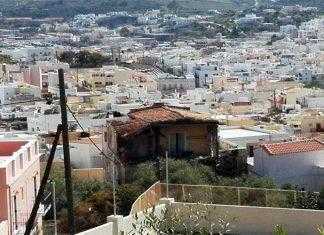 Ήμουνα νιος και γέρασα με το Πολεοδομικό
