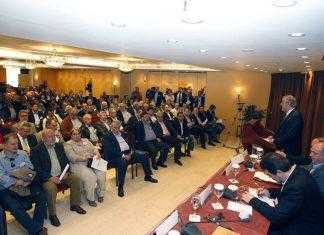 Κρίσιμο συνέδριο στο Ξενοδοχείο ΤΙΤΑΝΙΑ στις 3 Απριλίου