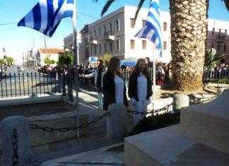 Οι ήρωες χωρίς όνομα