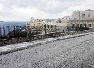 Αναγγελία προαναγγελθέντος θανάτου