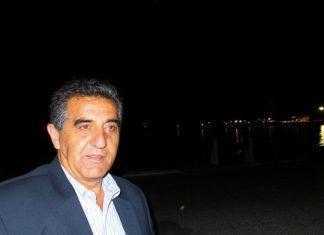 Δήμαρχος Τήνου Σίμος Ορφανός: «Στην τελική ευθεία για λύσεις στα φλέγοντα προβλήματα του νησιού»