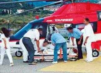 Πληρώνουμε με ανθρώπινες ζωές τα παπατζηλίκια Καμμένου-Πολάκη