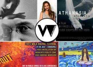 24 Video artists και performers στην Ερμούπολη τον Ιούλιο