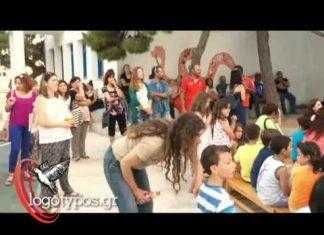 Το θαύμα της αρμονικής συνύπαρξης (Video – φωτο)