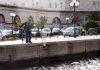 Για ένα καθαρό λιμάνι