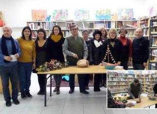 Ευχές για καλή αναγνωστική χρονιά!! (Video)
