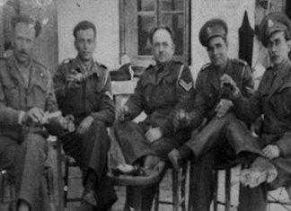Απίστευτη Αστυνομική διαταγή!! (εν έτει 1907)