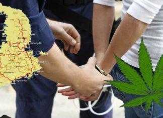 Σύλληψη στη Σύρο