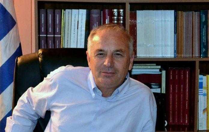 voytsinos markos