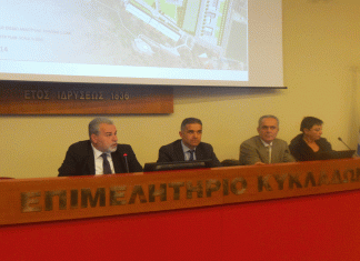 Στο κενό η βούληση της κοινωνίας για ανάπτυξη του Πανεπιστημίου στο Στρατόπεδο