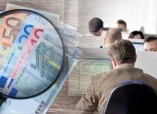 Αυξήσεις μισθών σε όλο το δημόσιο – Αναλυτικά παραδείγματα