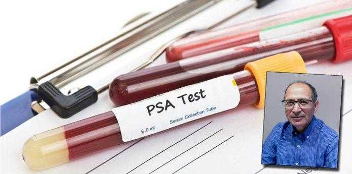 prostatis mast