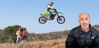Πρωτιές και στο Moto Cross για τον Μο.Συ.Σ – Σταύρος Ροσσολάτος (αθλητής Μοτοσυκλετιστικού Συλλόγου Σύρου)