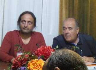 Επίκαιρες παρατηρήσεις του Μάρκου Ρούσσου για παραλιακό μέτωπο και επικίνδυνους δρόμους