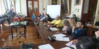 Στο ίδιο έργο θεατές η συζήτηση της Επιτροπής Διαβούλευσης για το Σχέδιο Κανονισμού Κυκλοφοριακών Ρυθμίσεων