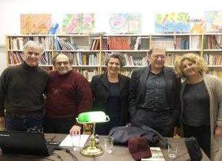 «Ξαναζωντάνεψε» 16 χρόνια μετά το πόνημα του Θωμά Δρίκου με τίτλο «Η πορνεία στην Ερμούπολη του 19ου αιώνα»