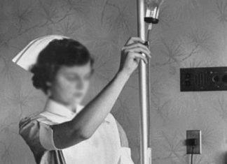 «Έφυγε» η Μαίρη…