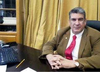 «Όραμά μας η ίδρυση Διοικητικού Εφετείου στη Σύρο» – Κώστας Φιφλής, νέος πρόεδρος Δικηγορικού Συλλόγου Σύρου