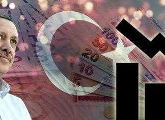 Πληθωρισμός και ελλείμματα απειλούν την Τουρκία
