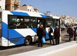 Γκρίνια και αγανάκτηση φέρνουν oι νέες περικοπές των δρομολογίων του mini bus