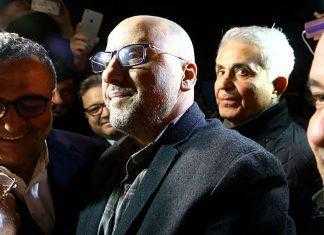 Αποφυλακίστηκαν δύο δημοσιογράφοι της αντιπολιτευόμενης εφημερίδας Τζουμχουριέτ