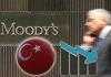 Η Moody’s υποβάθμισε την Τουρκία σε Ba2