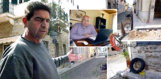 Η μάχη της οδού… Θερμοπυλών (2 video)
