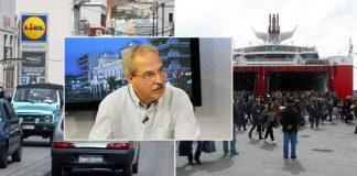 «Πανηγυρισμοί άνευ λόγου και αιτίας» – Η πικρή αλήθεια για την επισκεψιμότητα του Πάσχα