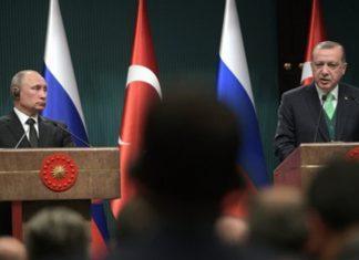 Με ακύρωση της πώλησης των F35 απειλούν οι ΗΠΑ την Τουρκία