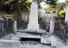 Η Μεγάλη Παρασκευή των Μνημείων..