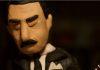 Ο Μάρκος Βαμβακάρης γίνεται animation από Ιταλό που αγάπησε το ρεμπέτικο (Video)