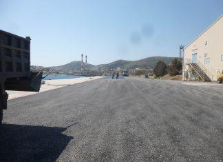 Έγινε αγνώριστος ο χώρος πίσω από τη ΜΕΤΚΑ
