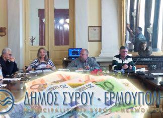 Αποζημίωσε οδηγό – για πρόκληση ατυχήματος λόγω κακού οδοστρώματος – η Οικονομική Επιτροπή του Δήμου