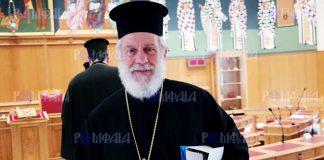 Δωρόθεος Β’ για αναδοχή παιδιών: ”Ό,τι σπείρουμε θα θερίσουμε”