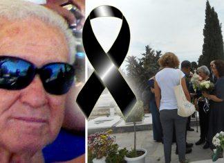 Έφυγε από τη ζωή ο Νίκος Λεμονάκης