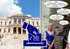 Κυρά Γιώργαινα ο Γιώργος σου πού πάει…