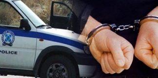 Σέριφος: Σύλληψη ημεδαπών για παραβάσεις σε καταστήματα υγειονομικού ενδιαφέροντος