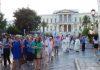 Την Κυριακή 21 Ιουνίου o Πανσυριανός Εορτασμός της Αγίας Δωρεάς 2026
