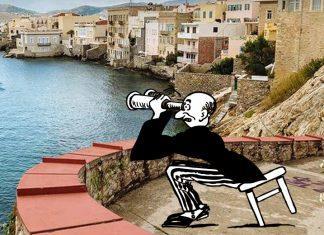 «Το χάσαμε κι αυτό, πατριώτη»