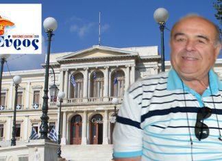 «Όταν δεν υπάρχουν χρήματα τι να δώσουν;» – Ο Μάρκος Ρούσσος μιλά για την επιχορήγηση των Πολιτιστικών Συλλόγων