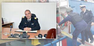 Νίκος Σκευοφύλακας: «Σας ευχαριστώ τον κάθε ένα ξεχωριστά από τα βάθη της καρδιάς μου»