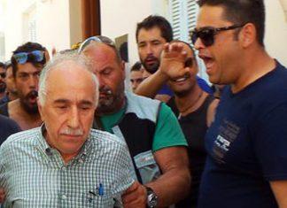 Αντώνιος Ρούσσος: «Δεν ευθύνονται οι 300 για τη στιγμιαία εκτός ορίων συμπεριφορά ορισμένων»