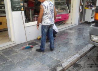 Τα βοθρολύματα έβγαιναν ζωντανά από τα φρεάτια λόγω της έντονης βροχόπτωσης