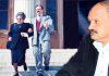 Η μάνα δεν είναι πια εδώ….