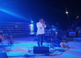 «Μάγεψε» ο Απόστολος Ρίζος με την ερμηνευτική του λιτότητα και ευαισθησία