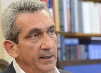 Γιώργος Χατζημάρκος για την απεργία της ΠΝΟ: «Από την προσπάθεια να σταθεί η χώρα στα πόδια της, δεν εξαιρείται κανείς»
